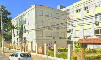 Imagem 3: Apartamento para Venda - 42m², 1 dormitório, 1 vaga - Passo da Areia