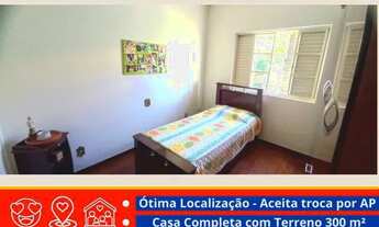 Imagem 7: Casa para venda, 4 quartos em São Joaquim - Franca - SP