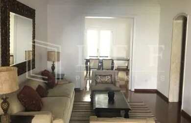 Imagem 5: Linda casa no jardim America