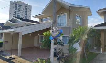 Imagem 2: Sobrado com 3 dormitórios, 156 m² - venda ou aluguel - Urbanova - São José dos Campos/SP