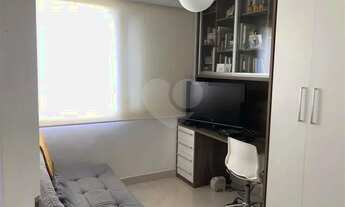 Imagem 7: Apartamento 67m² na Vila Madalena, 2 dormitórios, 1 vaga