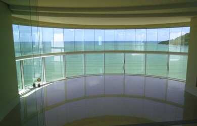 Imagem 5: Apartamento de 177 metros quadrados no bairro Barra Sul com 4 quartos