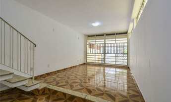 Imagem: Casa à venda no bairro Jardim Aeroporto