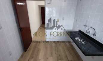 Imagem 6: Apartamento para Venda em Praia Grande, Flórida, 2 dormitórios, 1 suíte, 2 banheiros, 1 va