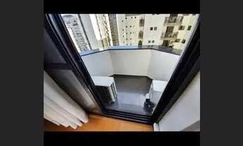 Imagem 5: 48m2, Flat, localização excelente, andar alto!