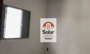 Imagem 4: Casa com 2 dormitórios para alugar, 69 m² por R$ 1.270,00/mês - Vila São José - Taubaté/SP