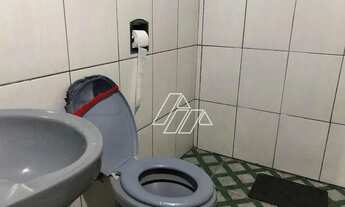 Imagem 3: Casa com 3 dormitórios à venda por R$ 160.000,00 - Professora Liliana de Sousa Gonzaga - M