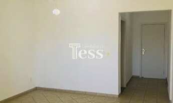 Imagem 5: ALUGA - Apartamento de 3 quartos escritório 2 vagas lazer completo portaria 24h frente fac