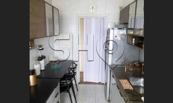 Imagem 5: Apartamento na região Limão com 3 dormitórios, 3 banheiros e 1 vaga