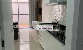 Imagem 4: Apartamento Garden com 2 dormitórios à venda, 45 m² - Jabaquara (Zona Sul) - São Paulo/SP