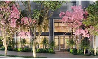 Imagem 2: Apartamento à venda no bairro Paraíso - São Paulo/SP