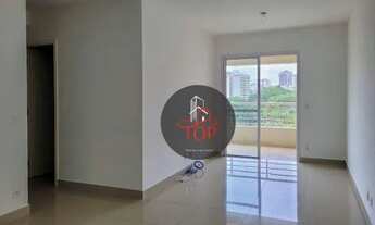 Imagem 2: Apartamento com 3 dormitórios para alugar, 83 m² por R$ 4.143,00/mês - Jardim Três Marias