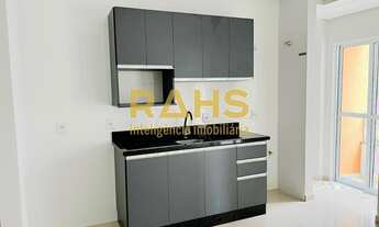 Imagem 6: Apartamento com 1 Suíte mais 1 Quarto e Duas vagas no Costa e Silva