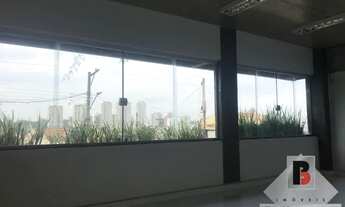 Imagem 6: Conjunto comercial 200m²(1andar) 1 sala comercial 01 Cozinha - Projetada Todeschini. 02