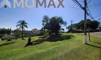 Imagem: Terreno a venda em Condomínio Fechado em