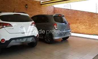 Imagem 2: Casa - Parque Taquaral - Campinas