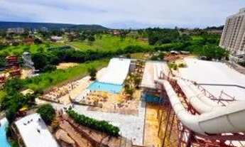 Imagem 3: Apartamento por temporada no Spazzio diroma com entrada no Clube Diroma