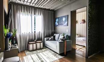 Imagem 3: Apartamento à venda no condomínio Easy na Vila Izabel