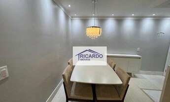 Imagem 5: Apartamento com 2 dormitórios à venda, 52 m² por R$ 309.000,00 - Vila Bremen - Guarulhos/S