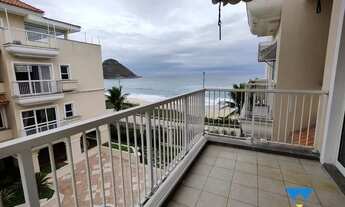 Imagem: Recreio - Praia do Pontal Apartamento 2qtos