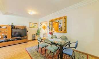 Imagem 2: Apartamento Apartamento com 3 dormitórios