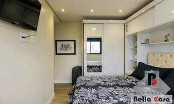 Imagem 4: Condomínio Maxmitre Avenida Professor Luiz Ignácio Anhaia Mello, 2597 ? Vila Prudente á ve