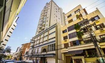 Imagem: Apartamento para venda - 93.79m², 3 dormitórios