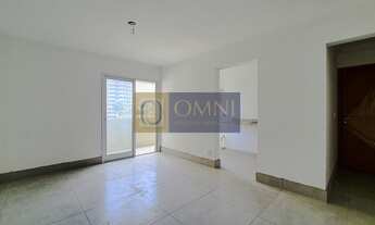 Imagem 4: Apartamento com 2 dormitórios de 63m² para locação no Centro