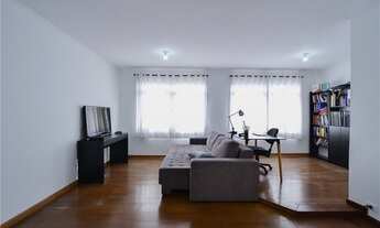 Imagem 2: Apartamento à venda no bairro Vila Gumercindo - São Paulo/SP