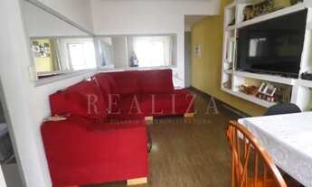 Imagem 2: Apartamento para Venda em São Paulo, Limão, 4 dormitórios, 1 suíte, 2 banheiros, 1 vaga