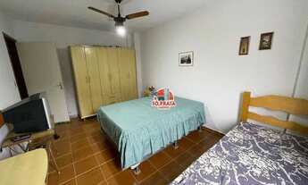 Imagem 4: Apartamento com 2 dormitórios à venda, 73 m² por R$ 339.960,73 - Centro - Mongaguá/SP