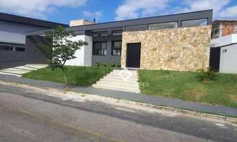 Imagem: Maravilhosa Casa Térrea com 4 dormitórios