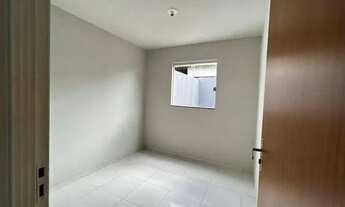 Imagem 5: Casa em condomínio fechado - Entrada reduzida e documentação grátis