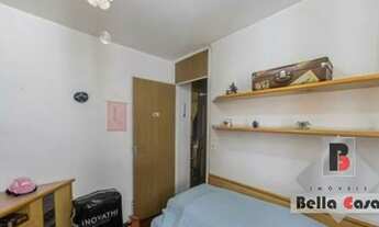 Imagem 6: APARTAMENTO - TATUAPE - VENDA