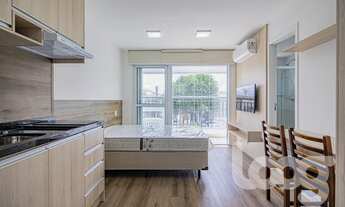 Imagem: Studio em Cidade Mãe do Céu - São Paulo