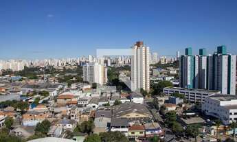 Imagem 6: Apartamento à Venda - Parque Novo Mundo , 3 Quartos, 66 m2