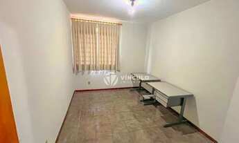 Imagem 7: Apartamento com 4 dormitórios para alugar, 188 m² por R$ 2.503,81/mês - Santa Maria - Uber