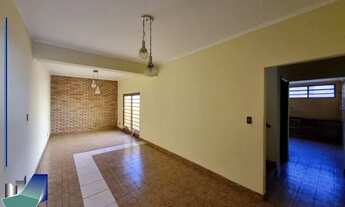 Imagem 7: RIBEIRÃO PRETO - Casa Padrão - VILA TIBÉRIO