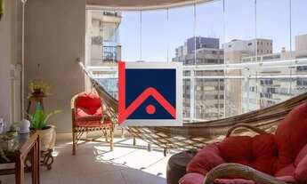 Imagem 6: Apartamento Venda Perdizes 125 m² 2 Dormitórios