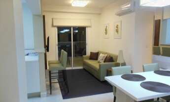 Imagem 2: GONZAGA LOCACAO - 2 DORMITÓRIOS SERVIÇOS DIÁRIOS - LAZER COMPLETO