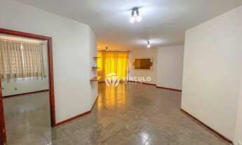 Imagem 3: Apartamento com 4 dormitórios para alugar, 188 m² por R$ 2.503,81/mês - Santa Maria - Uber