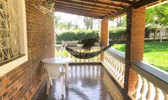 Imagem 3: Casa - Parque Xangrilá - Campinas