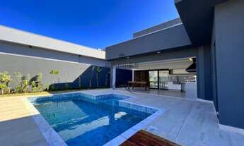 Imagem 7: Casa Condomínio - Urbanova - Residencial Colinas do Paratehy - 4 Suítes - 303m²