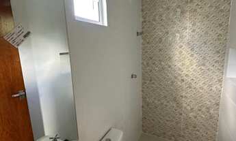 Imagem 5: Casa de condomínio para aluguel e venda possui 93 metros quadrados com 3 quartos