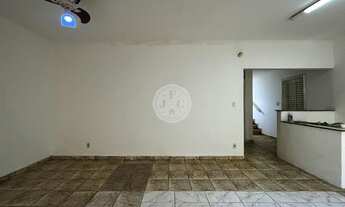 Imagem 4: Casa Sobrado Misto - 3 Dormitórios - Locação no Jardim Paulista