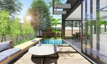 Imagem 4: Casa em Condomínio para Venda em Ribeirão Preto, Loteamento Terras de Florença, 3 dormitór