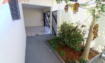 Imagem 5: Casa em Portal do Sol - São Carlos