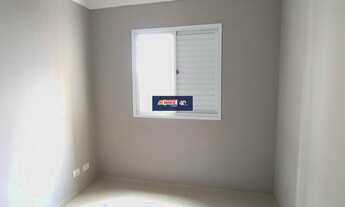 Imagem 5: ÓTIMO APARTAMENTO 47M² COM 2 DORMITÓRIOS E 1 VAGA DE GARAGEM - VILA AUGUSTA