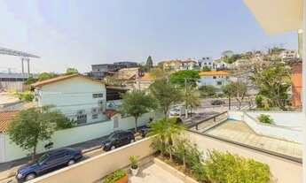 Imagem 5: Casa para Venda em São Paulo, Morumbi, 4 dormitórios, 4 suítes, 5 banheiros, 3 vagas