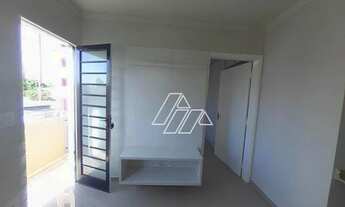 Imagem 2: Apartamento com 1 dormitório à venda, 45 m² por R$ 210.000 - Centro (Amadeu Amaral) - Marí